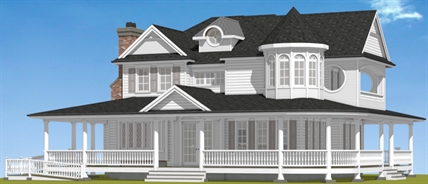 Proposed tea house to add unique flavour to West Kelowna Wine Trail | iNwine