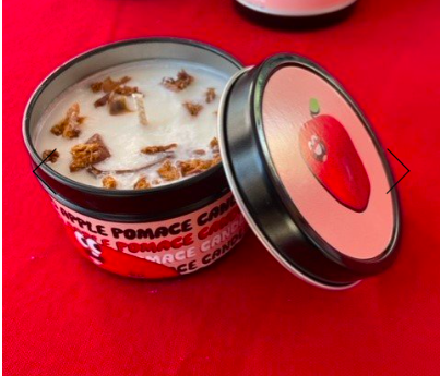 Okanagan College’s Unusually Good Apple Juice flowing into Superstores | iNwine Okanagan College’s Unusually Good Apple Juice flowing into Superstores | iNwine