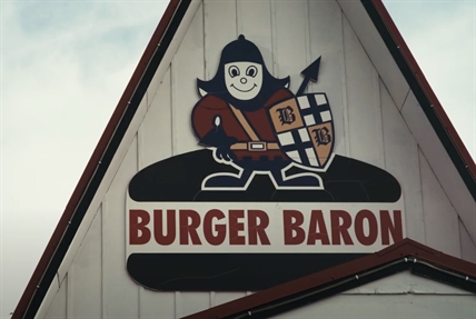 iN VIDEO: Remembering Burger Baron: Documentary on bizarre chain set to premiere | iNwine