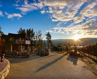 Unlock a World of Award-Winning Wines from Heaven’s Gate Winery | iNwine Unlock a World of Award-Winning Wines from Heaven’s Gate Winery | iNwine