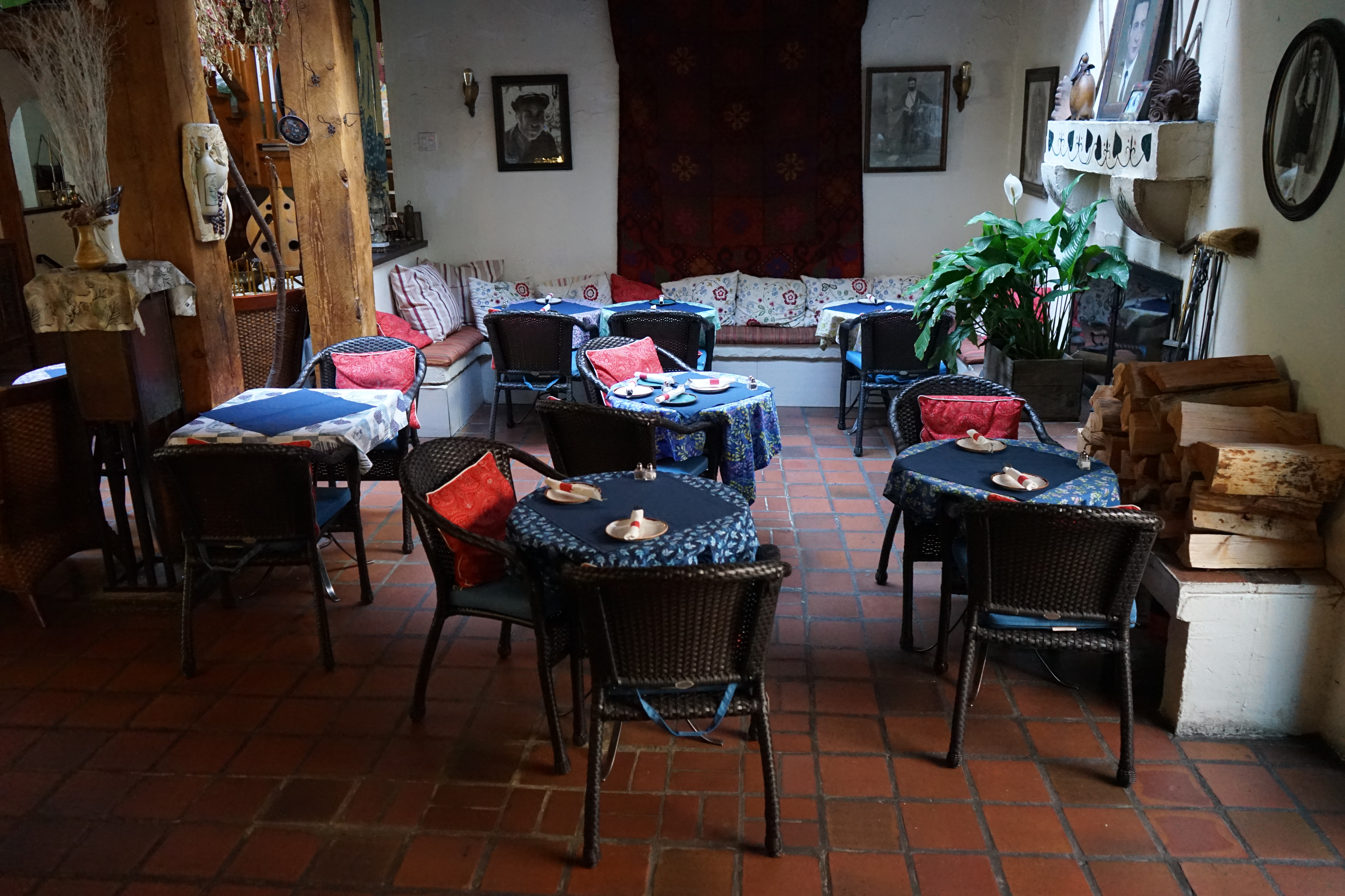 Some of the Mediterranean’s best hospitality can be found in Penticton | iNwine