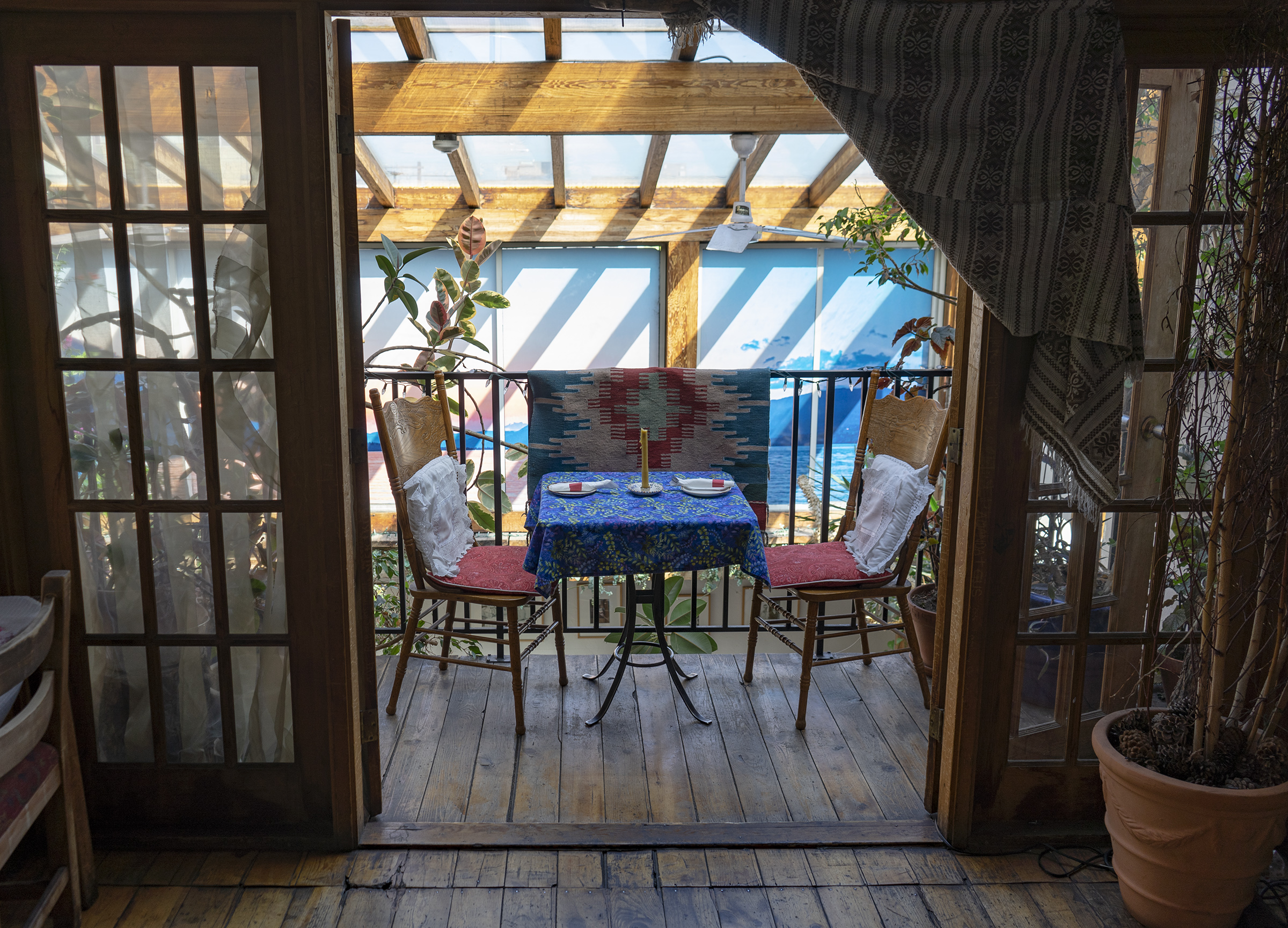 Some of the Mediterranean’s best hospitality can be found in Penticton | iNwine