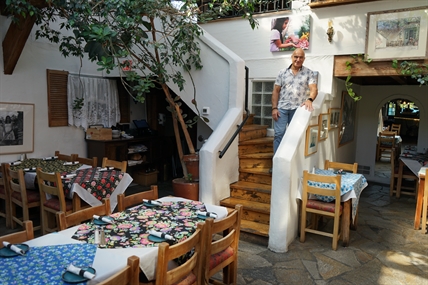 Some of the Mediterranean’s best hospitality can be found in Penticton | iNwine