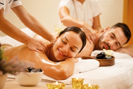Why go to a Spa? To detoxify, moisturize and renew body, mind and spirit | iNwine