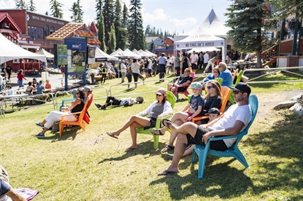 Uncork and Unwind: Silver Star Wine Festival Returns | iNwine
