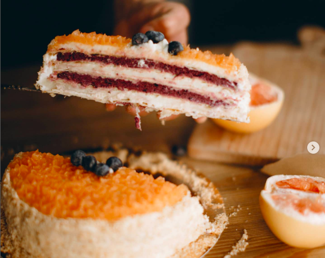 Ukrainian refugees find new lives as coffee shop owners in Summerland | iNwine