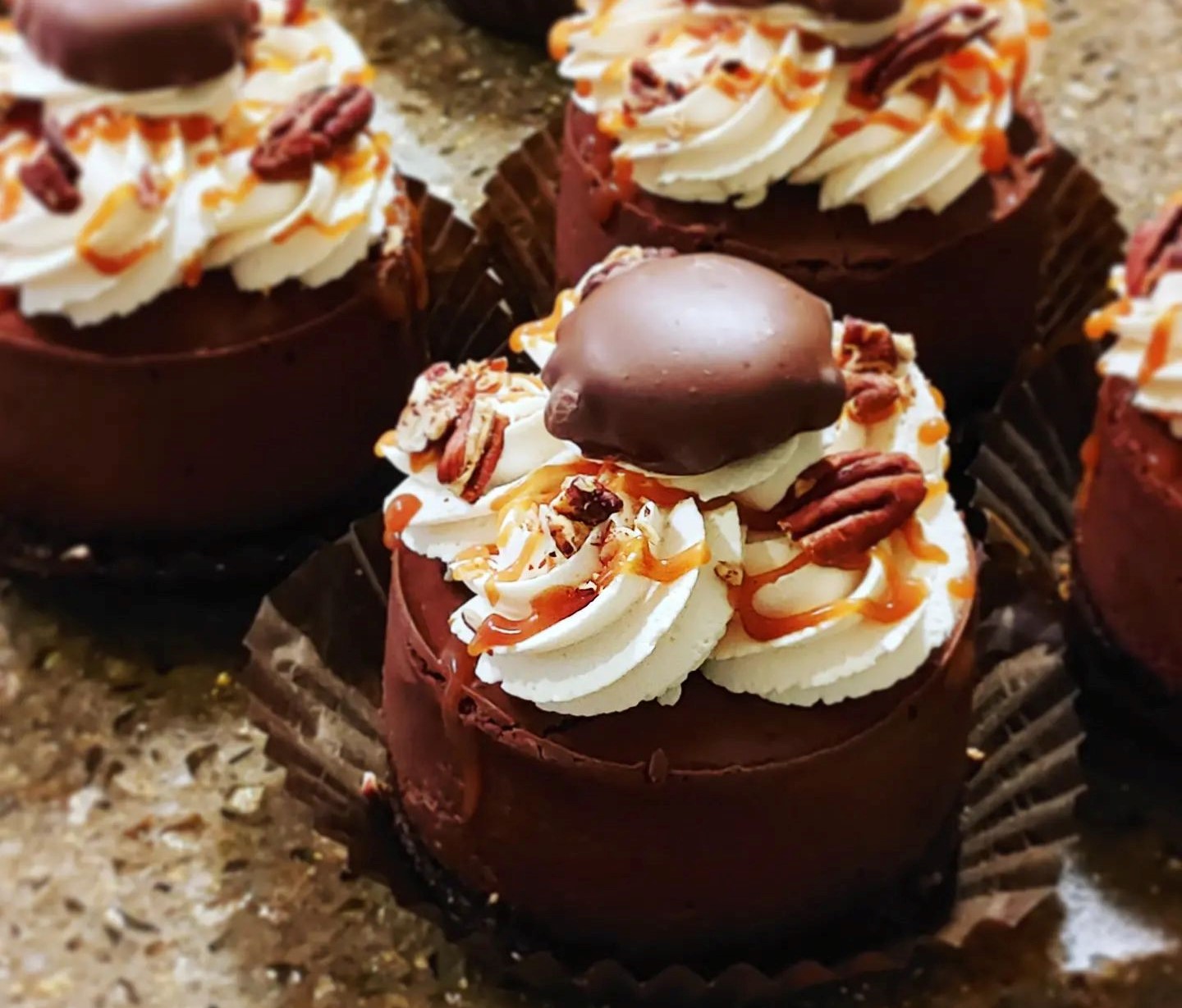 Vernon pastry chefs lure in long lineups for fresh baked treats | iNwine Vernon pastry chefs lure in long lineups for fresh baked treats | iNwine
