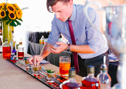 iN PHOTOS: How to dress for Kelowna’s luxury polo event this summer | iNwine