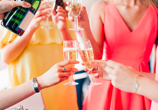 iN PHOTOS: How to dress for Kelowna’s luxury polo event this summer | iNwine