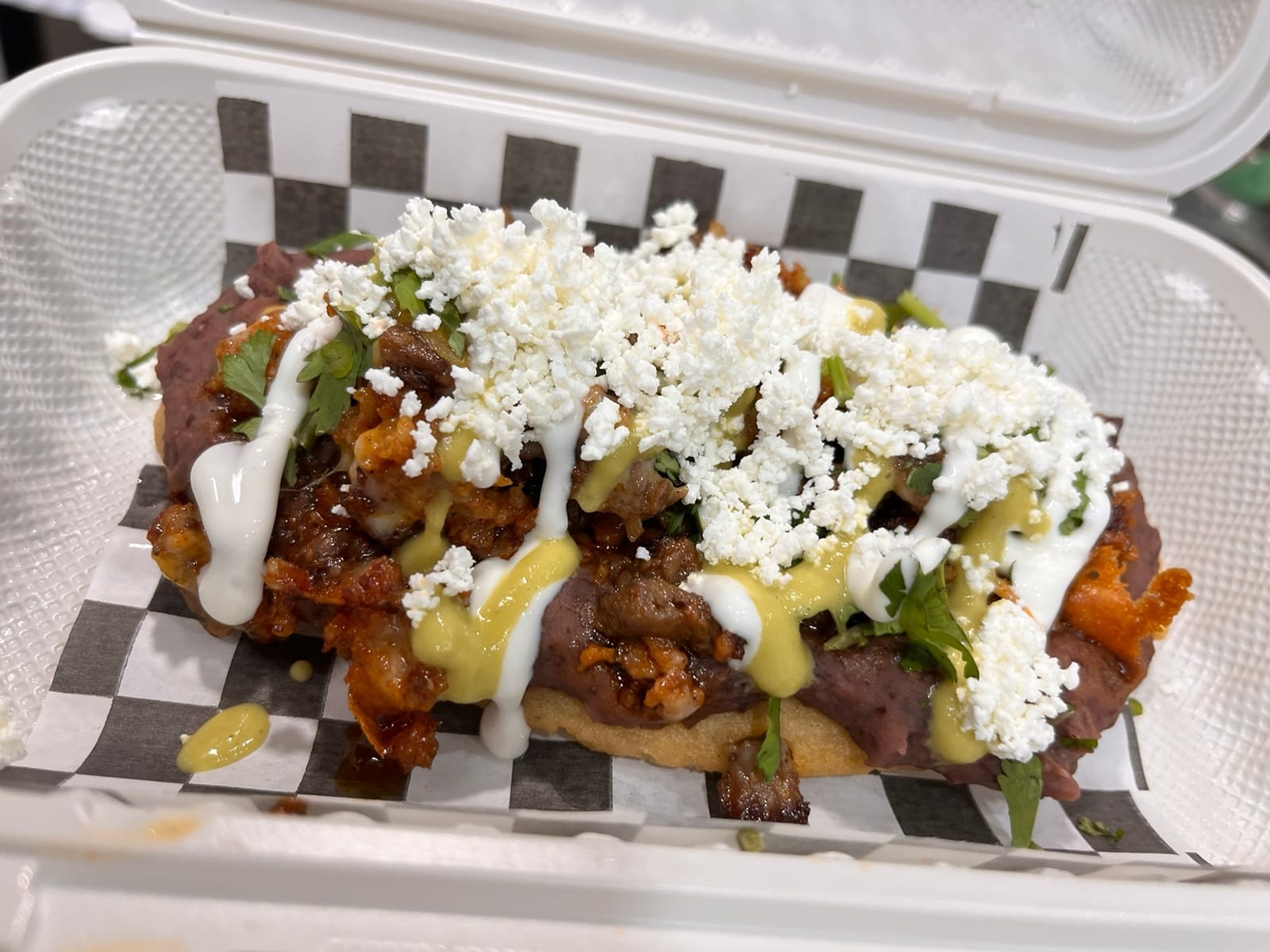 Rutland restaurant dishes up authentic Latin American eats and treats | iNwine Rutland restaurant dishes up authentic Latin American eats and treats | iNwine