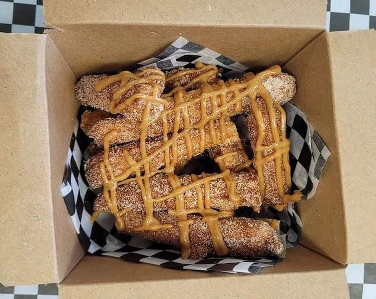 Rutland restaurant dishes up authentic Latin American eats and treats | iNwine Rutland restaurant dishes up authentic Latin American eats and treats | iNwine