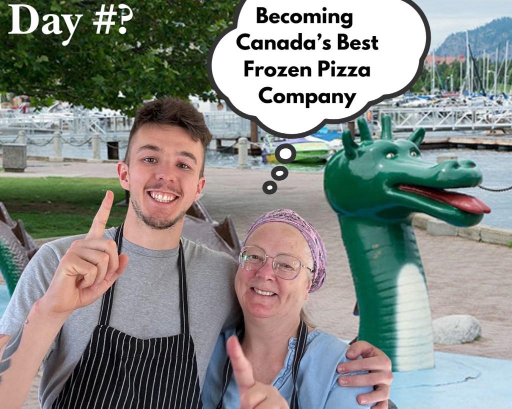Pizzamoreh Perfects the Art of Frozen Pizza | iNwine Pizzamoreh Perfects the Art of Frozen Pizza | iNwine