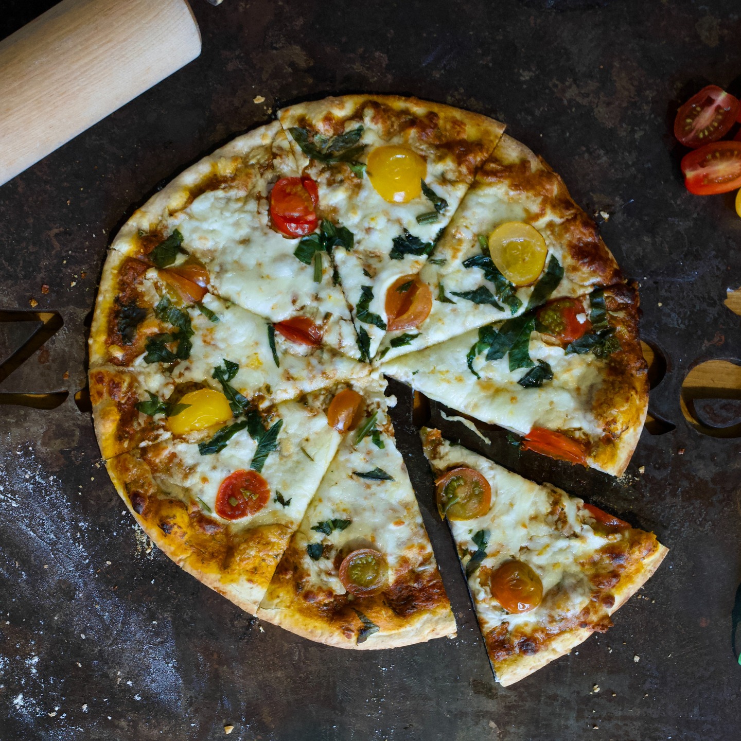 Kelowna’s Pizzamor’eH Is Making Frozen Pizza Famous | iNwine Kelowna’s Pizzamor’eH Is Making Frozen Pizza Famous | iNwine