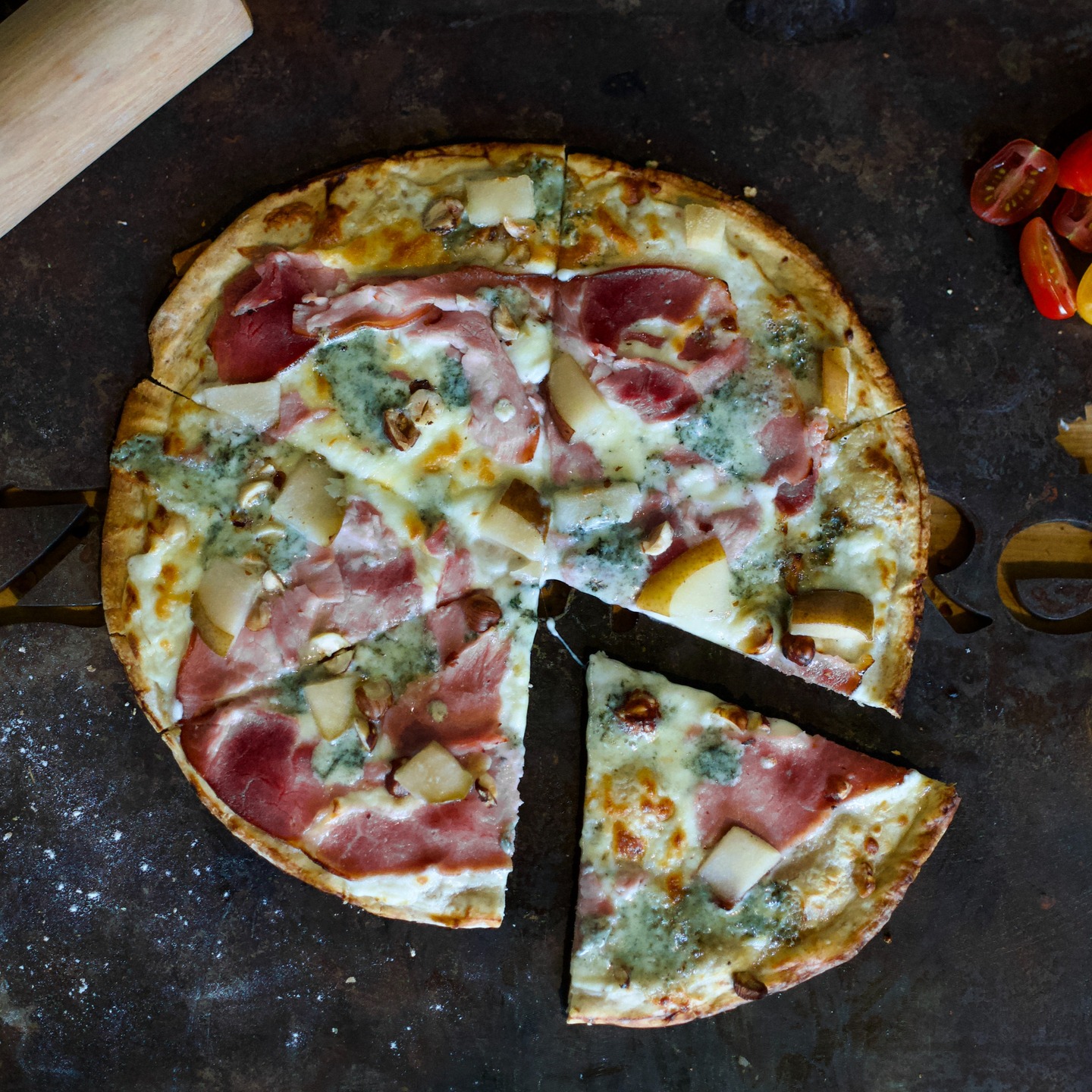 Pizzamoreh Perfects the Art of Frozen Pizza | iNwine Pizzamoreh Perfects the Art of Frozen Pizza | iNwine