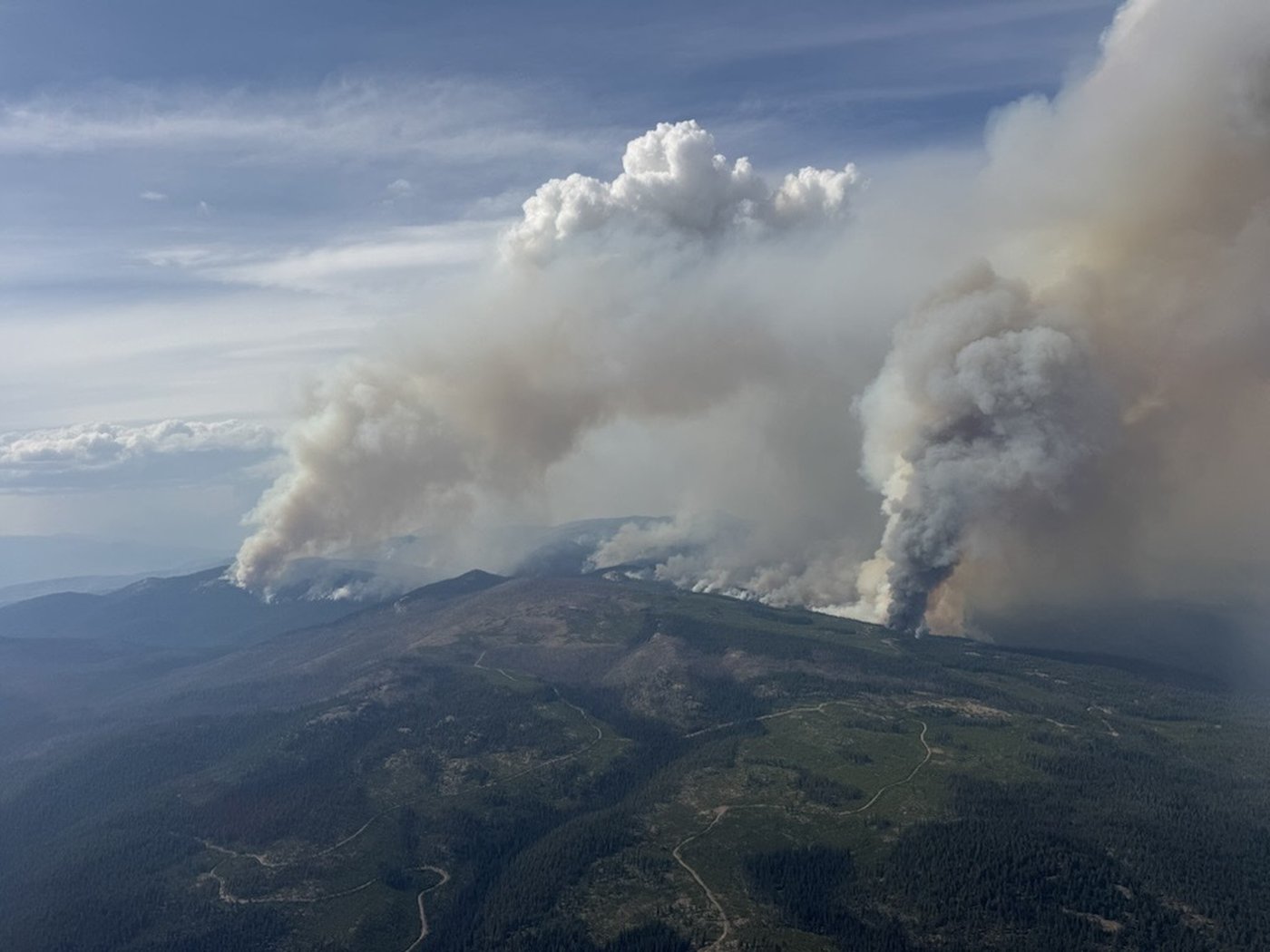Wildfires shut down B.C. wineries' peak tourism season, leaving financial strain | iNwine Wildfires shut down B.C. wineries' peak tourism season, leaving financial strain | iNwine