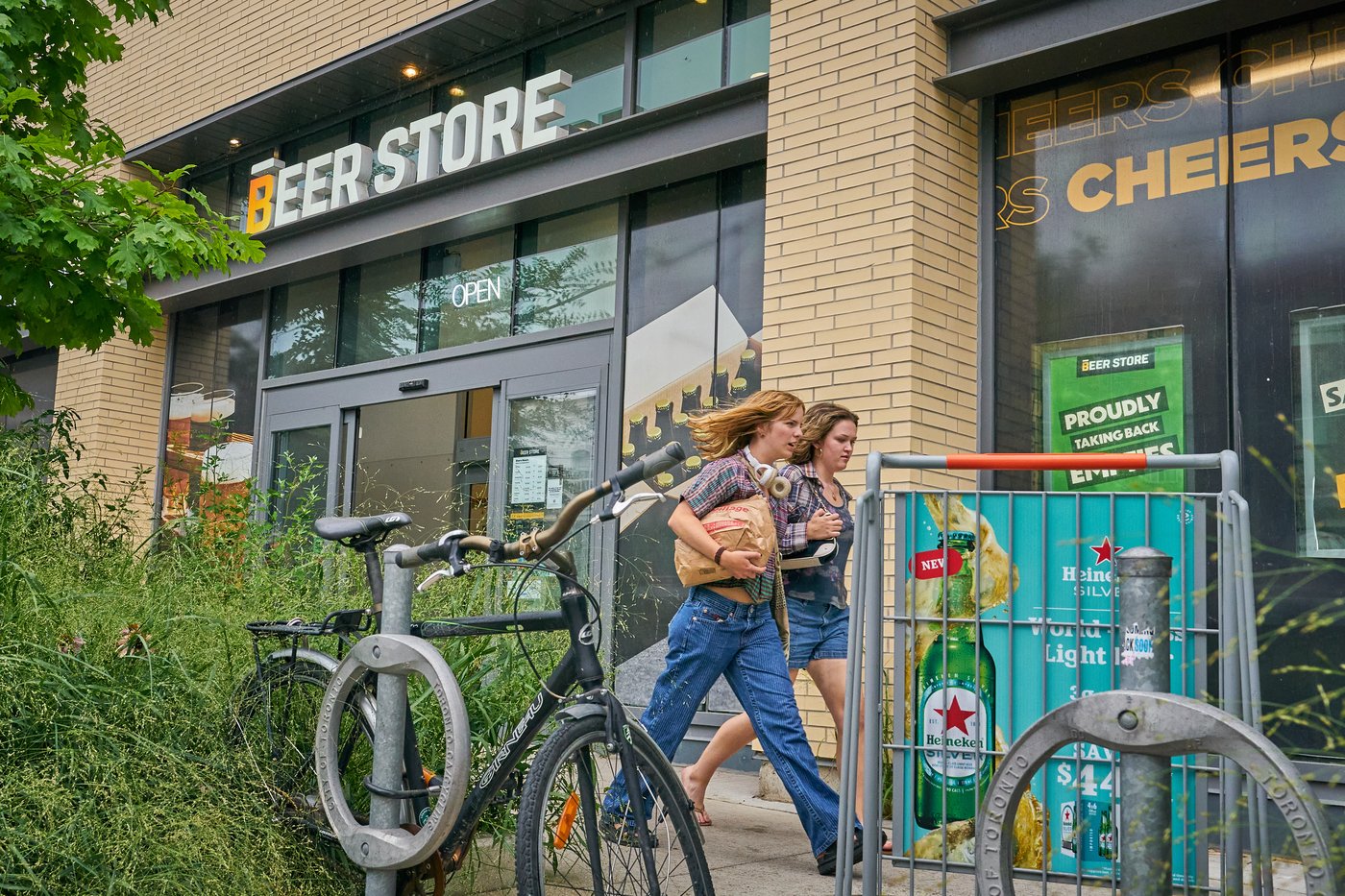 'Wine tonight?:' Statistics Canada data shows liquor store sales down another year | iNwine 'Wine tonight?:' Statistics Canada data shows liquor store sales down another year | iNwine
