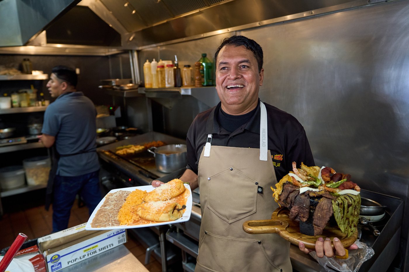 Restaurants celebrate authentic Mexican culture and history this Cinco de Mayo | iNwine Restaurants celebrate authentic Mexican culture and history this Cinco de Mayo | iNwine
