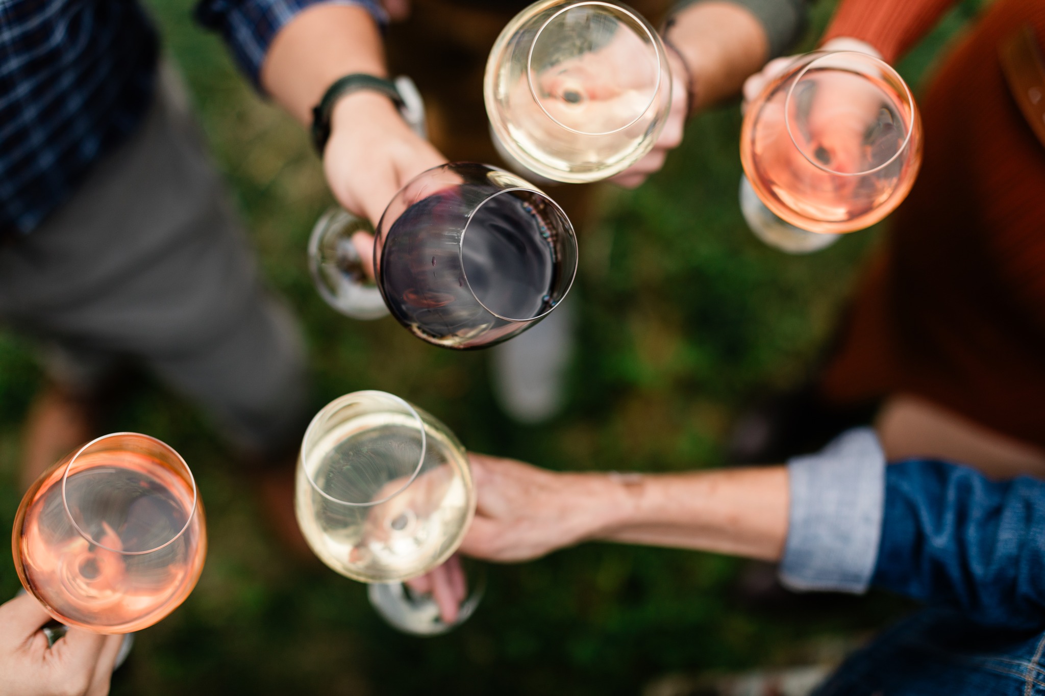 ‘Relax’: A beginner’s guide to Okanagan wine tasting | iNwine ‘Relax’: A beginner’s guide to Okanagan wine tasting | iNwine