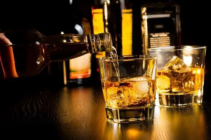 Kootenay liquor store manager fired after 18 years, has heart attack, for mistakenly donating damaged whiskey bottle | iNwine Kootenay liquor store manager fired after 18 years, has heart attack, for mistakenly donating damaged whiskey bottle | iNwine
