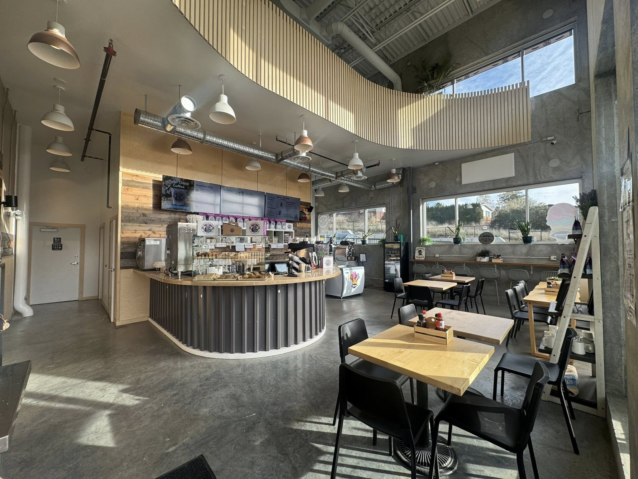 iN PHOTOS: Indigenous owned, Mexican inspired café launches in West Kelowna | iNwine iN PHOTOS: Indigenous owned, Mexican inspired café launches in West Kelowna | iNwine