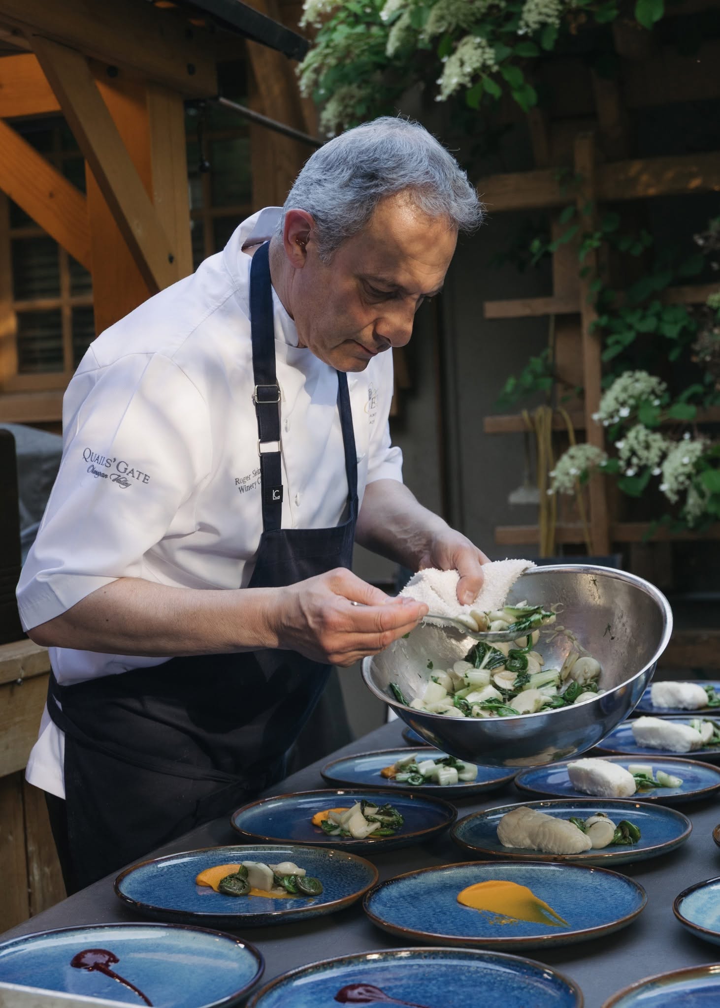West Kelowna makes list for best winery restaurants in the world | iNwine West Kelowna makes list for best winery restaurants in the world | iNwine