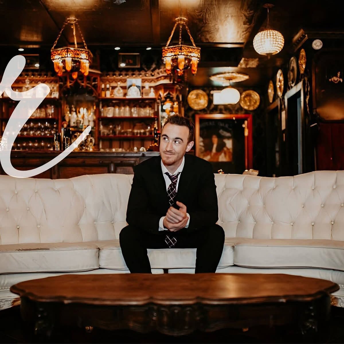 Ryan Michael brings award-winning magic and mind reading to Monte Creek Winery | iNwine Ryan Michael brings award-winning magic and mind reading to Monte Creek Winery | iNwine