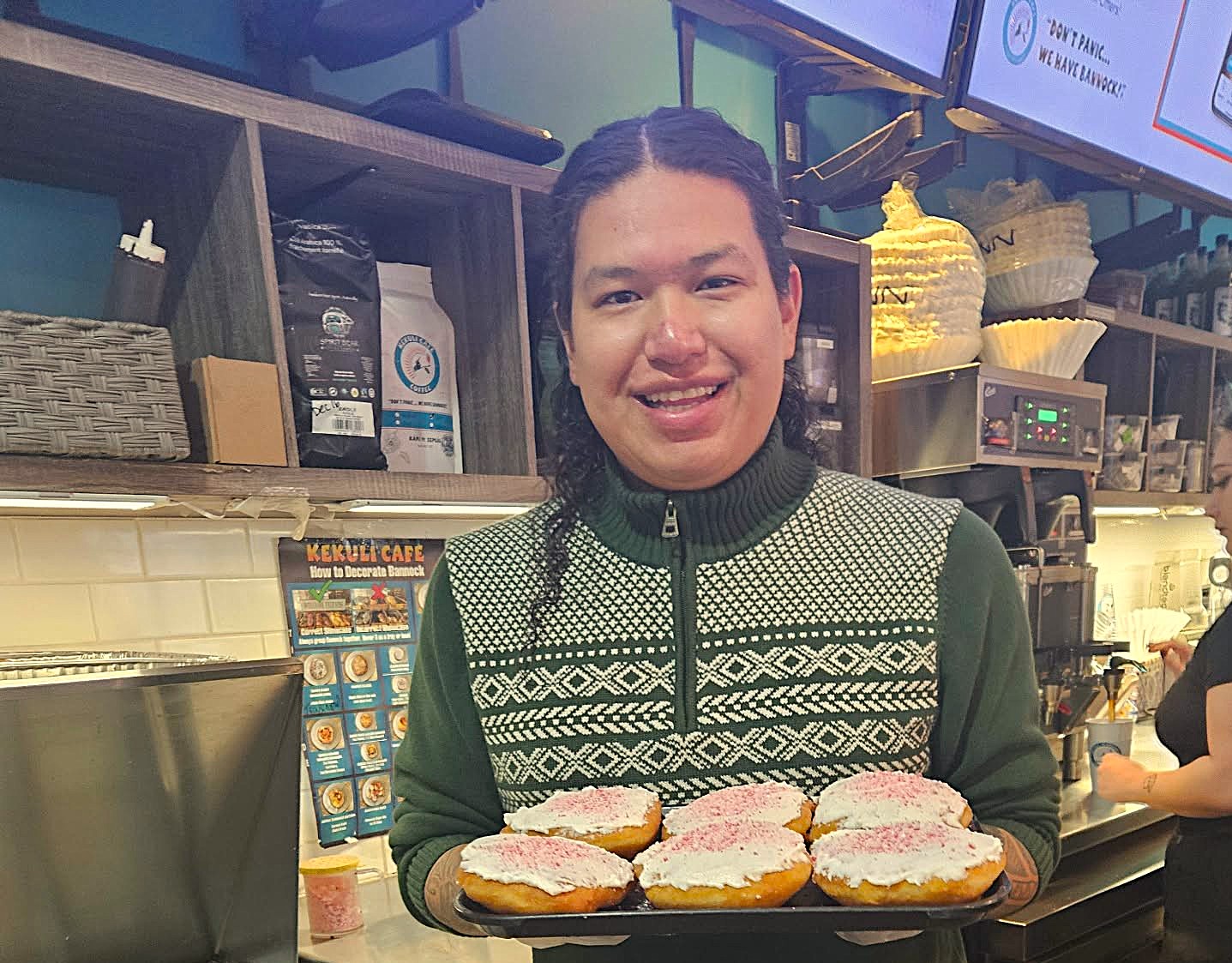 Kekuli Cafe in Kamloops, Merritt serving free hot meals Christmas Day | iNwine Kekuli Cafe in Kamloops, Merritt serving free hot meals Christmas Day | iNwine