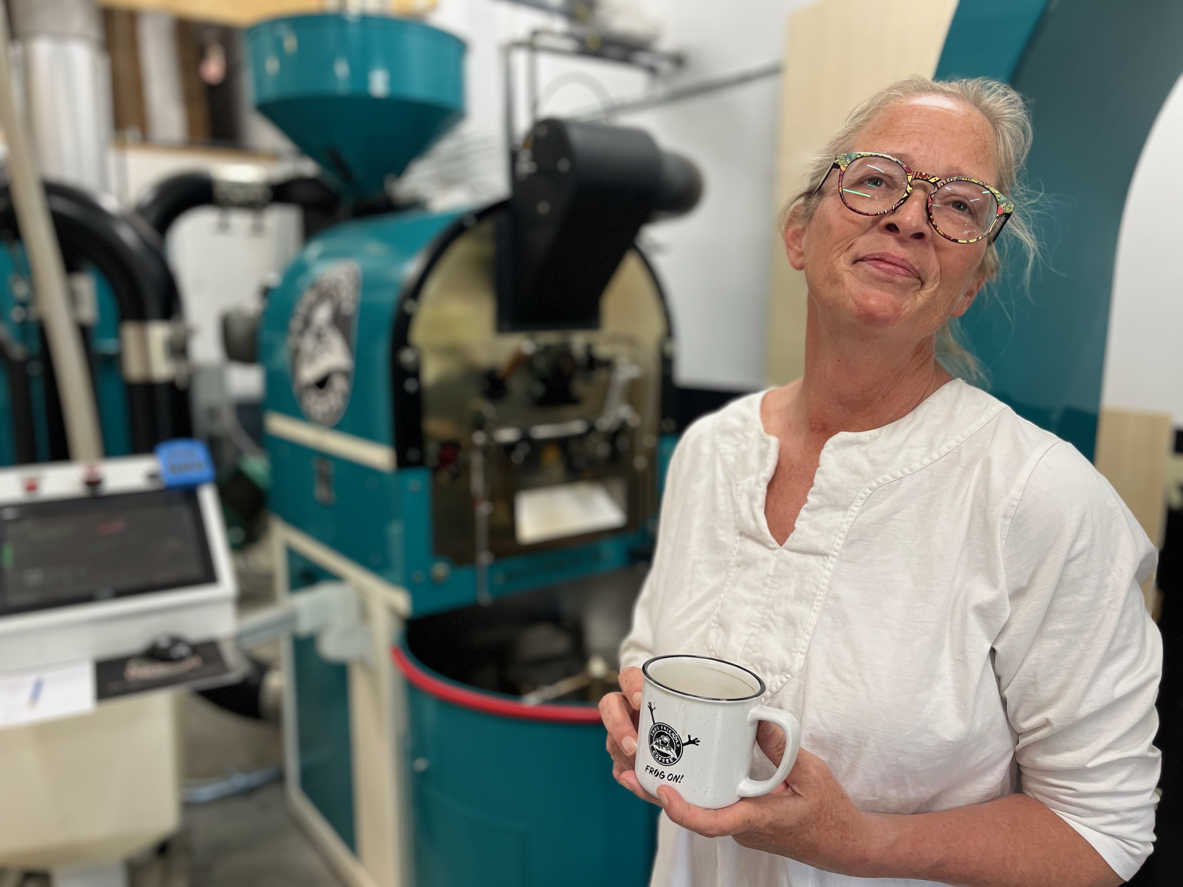 Not the daily grind: Okanagan seeing new wave of craft coffee roasters | iNwine Not the daily grind: Okanagan seeing new wave of craft coffee roasters | iNwine