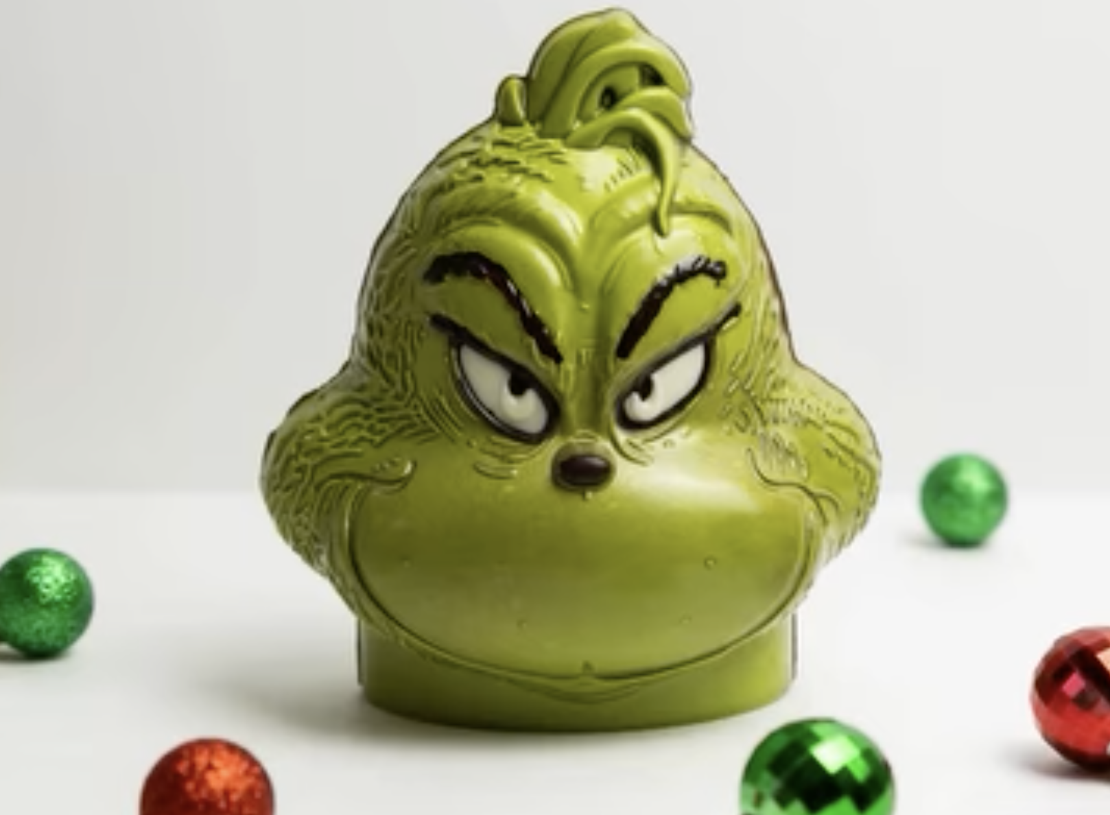 iN PHOTOS: Kelowna chocolate shop has unique handmade items for the holidays | iNwine iN PHOTOS: Kelowna chocolate shop has unique handmade items for the holidays | iNwine