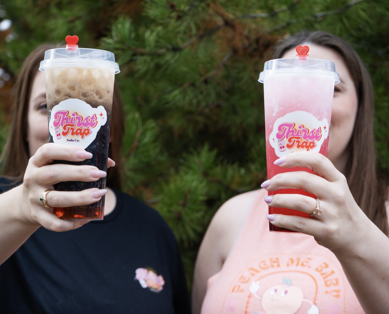 Dirty sodas: Mormon secret now packing shops in Kelowna and Kamloops | iNwine Dirty sodas: Mormon secret now packing shops in Kelowna and Kamloops | iNwine