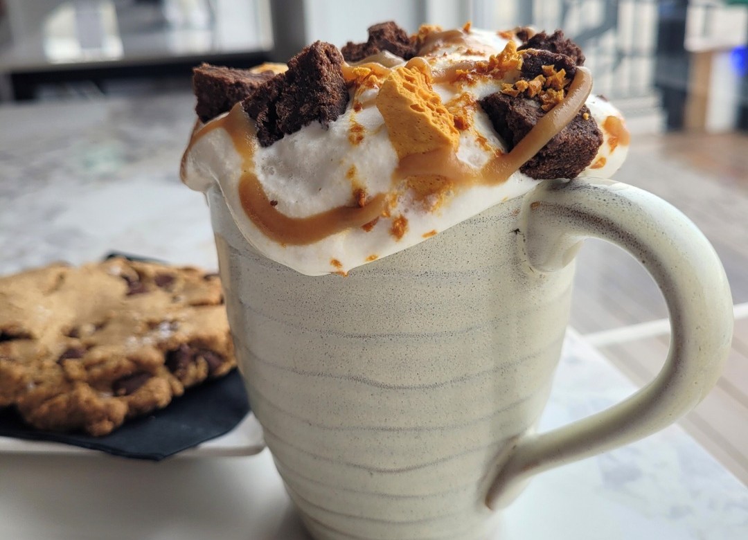 iN PHOTOS: Why Okanagan, Kamloops socials are lit up with amazing hot chocolates | iNwine iN PHOTOS: Why Okanagan, Kamloops socials are lit up with amazing hot chocolates | iNwine