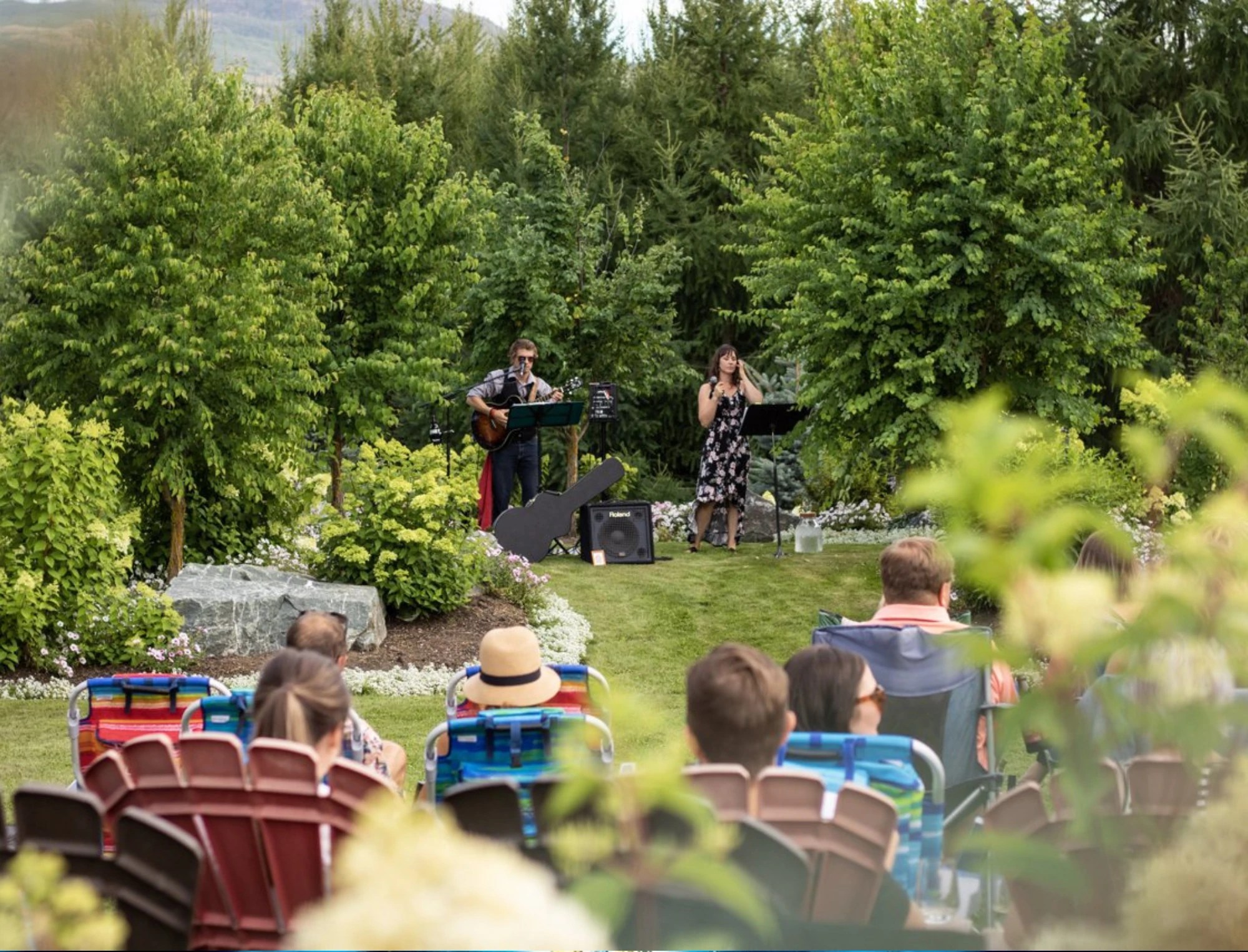 BC SPCA Summer Tail Gate Series brings music, wine and support for animals to Privato Winery | iNwine BC SPCA Summer Tail Gate Series brings music, wine and support for animals to Privato Winery | iNwine
