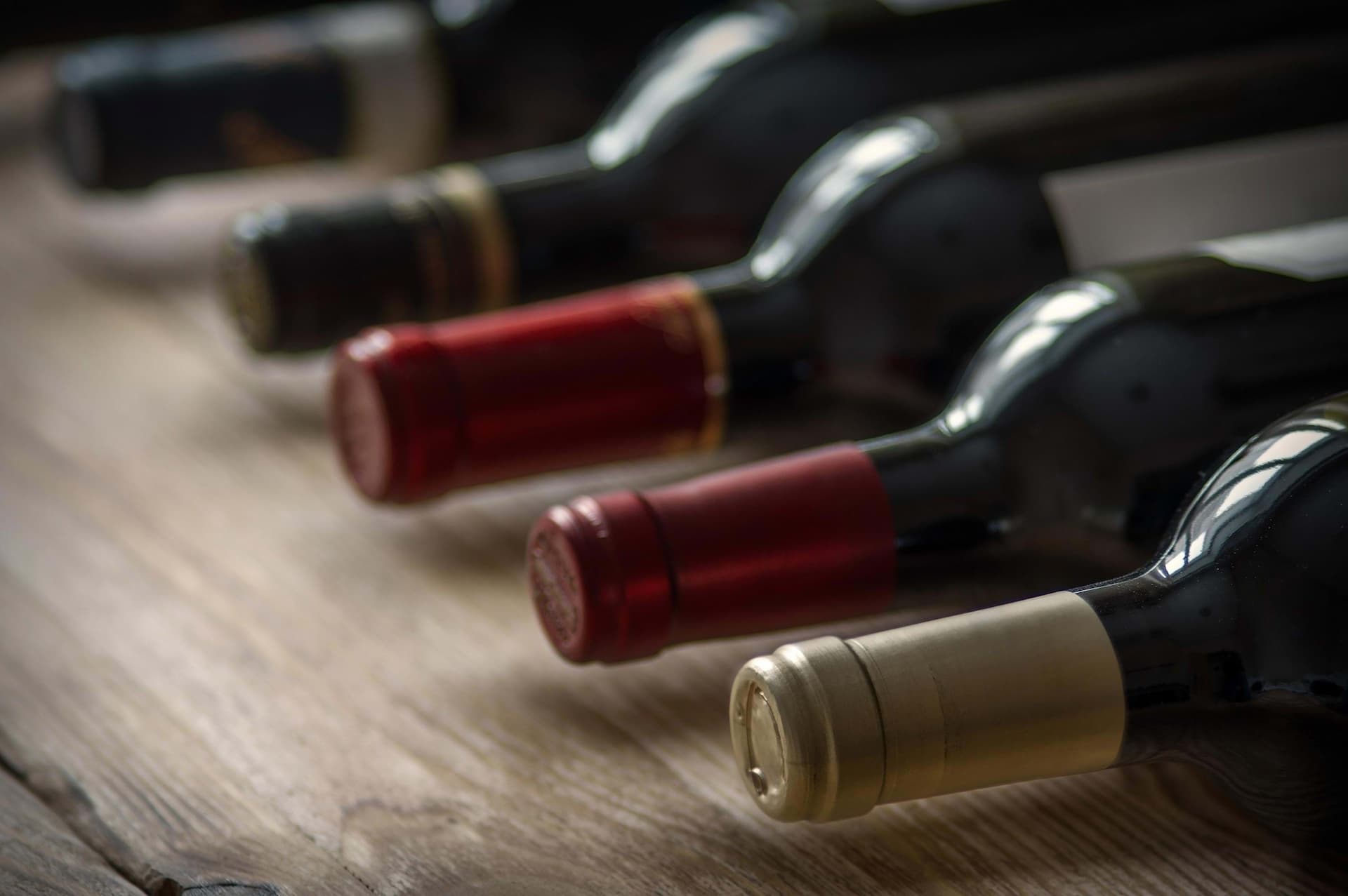 Home | iNwine