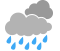 Rainshower