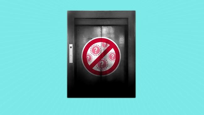 Do “self-cleaning” elevator buttons really work? | iNFOnews.ca