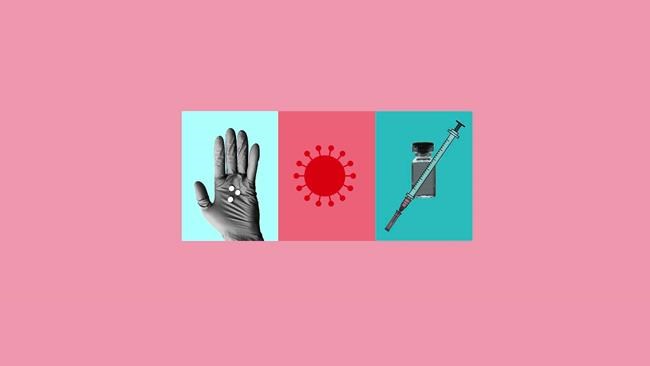 Can I take painkillers before or after a COVID-19 vaccine? | iNFOnews.ca Can I take painkillers before or after a COVID-19 vaccine? | iNFOnews.ca