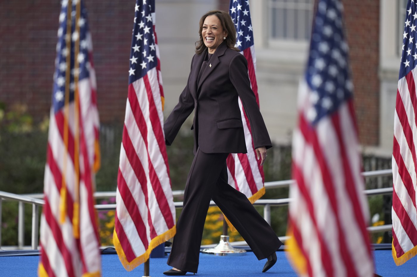 The Latest: Trump to meet Biden at the White House, the president commends Harris for her campaign | iNFOnews.ca The Latest: Trump to meet Biden at the White House, the president commends Harris for her campaign | iNFOnews.ca