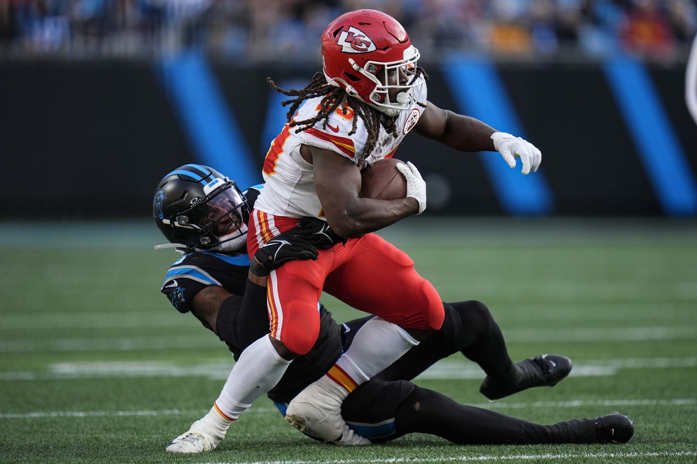 Chiefs welcome Raiders back to Arrowhead Stadium after stunning loss to AFC West rival last year | iNFOnews.ca