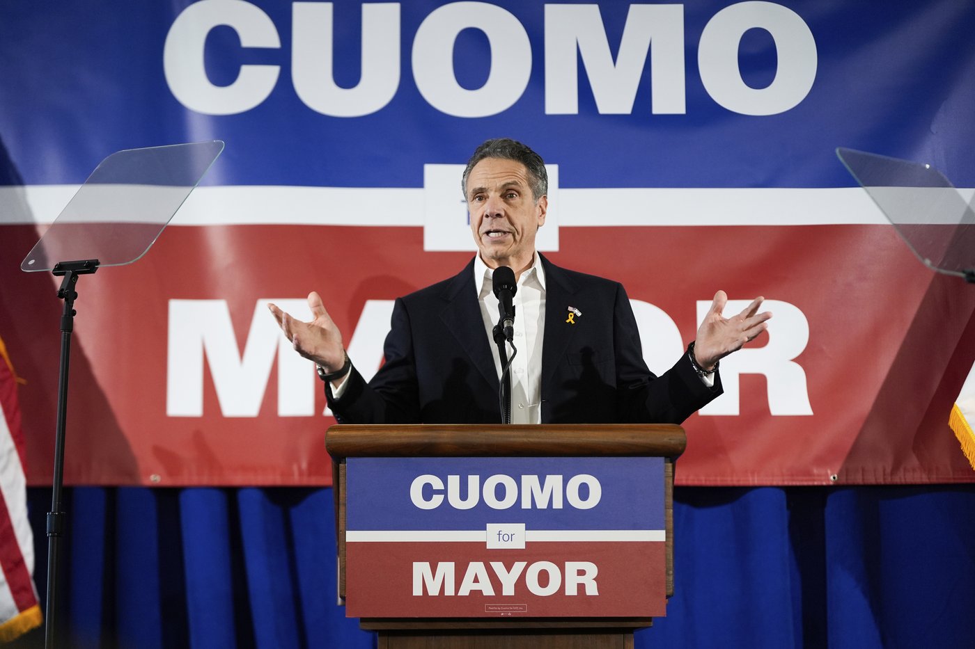 What to know about Andrew Cuomo | iNFOnews.ca