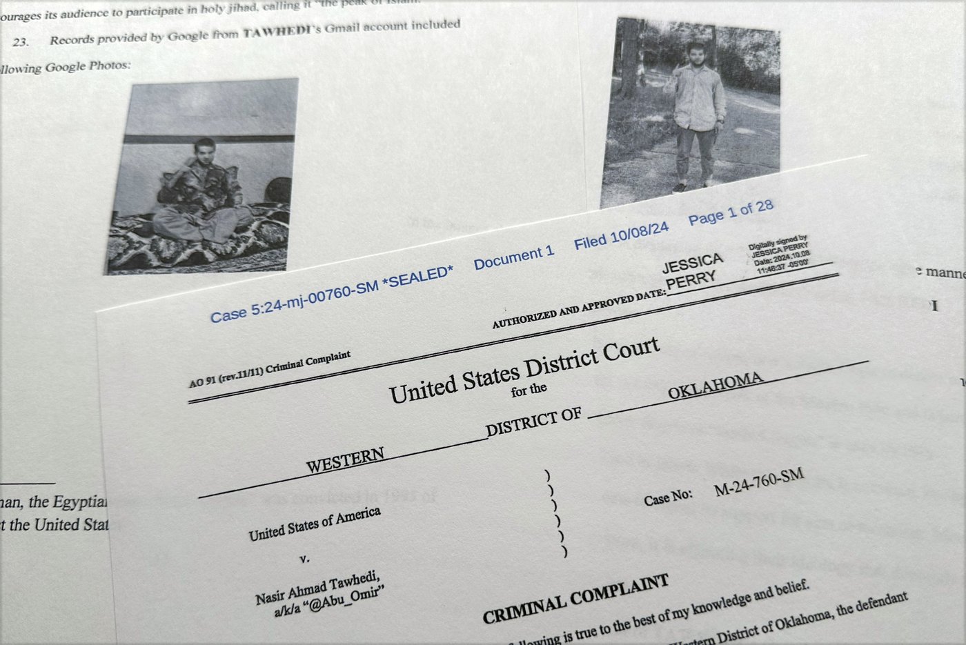 An Afghan man accused of planning an Election Day attack in the US pleads guilty | iNFOnews.ca An Afghan man accused of planning an Election Day attack in the US pleads guilty | iNFOnews.ca