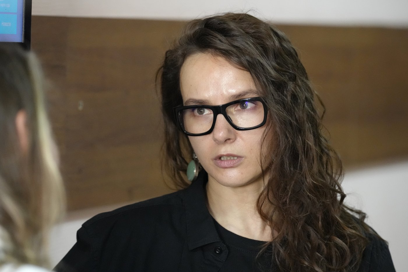 4 Russian journalists accused of working for a Navalny group go on trial in Moscow | iNFOnews.ca