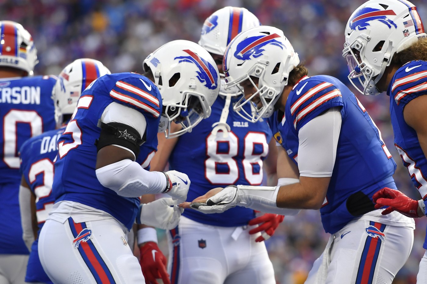 Bass' 61-yard field goal gives Allen and Bills a thrilling 30-27 win over Tagovailoa and Dolphins | iNFOnews.ca Bass' 61-yard field goal gives Allen and Bills a thrilling 30-27 win over Tagovailoa and Dolphins | iNFOnews.ca