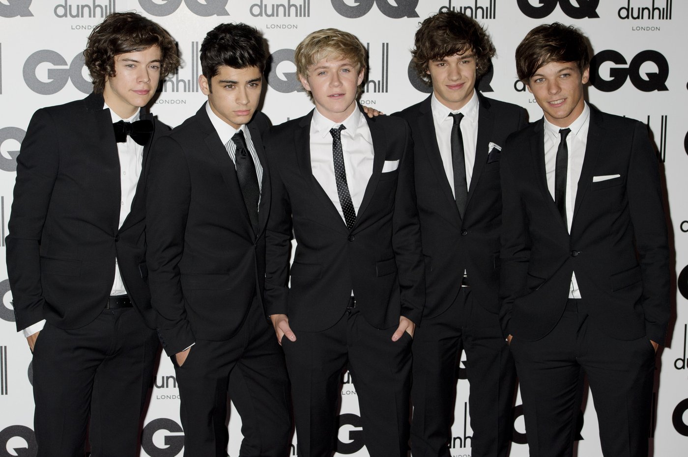 Singer Zayn postpones US tour after the death of his former bandmate Liam Payne | iNFOnews.ca