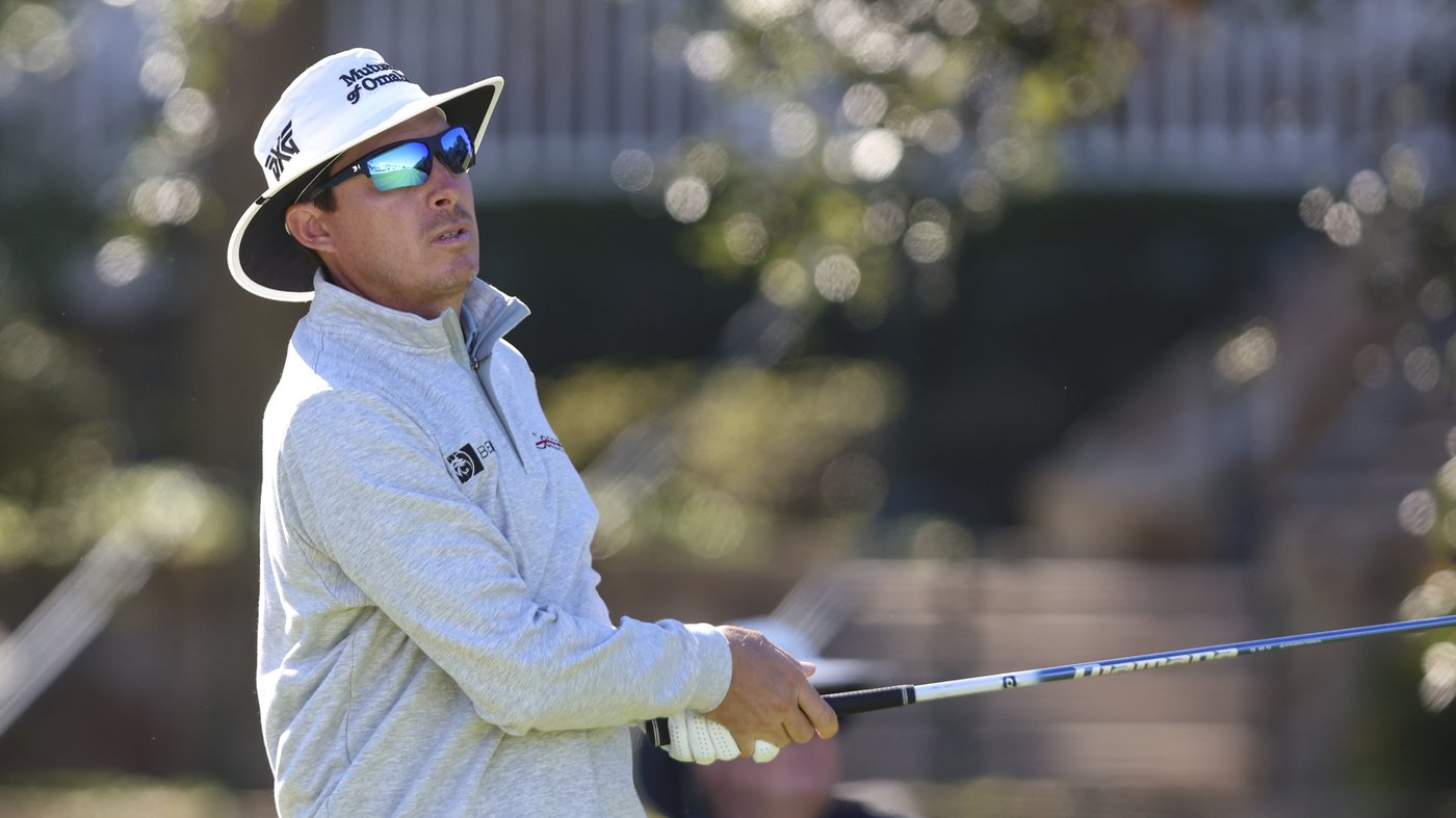 Joel Dahmen's biggest win was keeping his PGA Tour card: Analysis | iNFOnews.ca