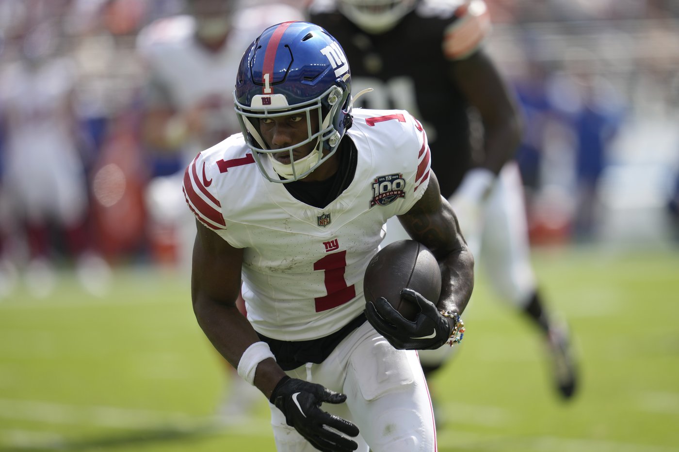 Cowboys face Giants on Thursday, looking for their 7th straight win against their rival | iNFOnews.ca