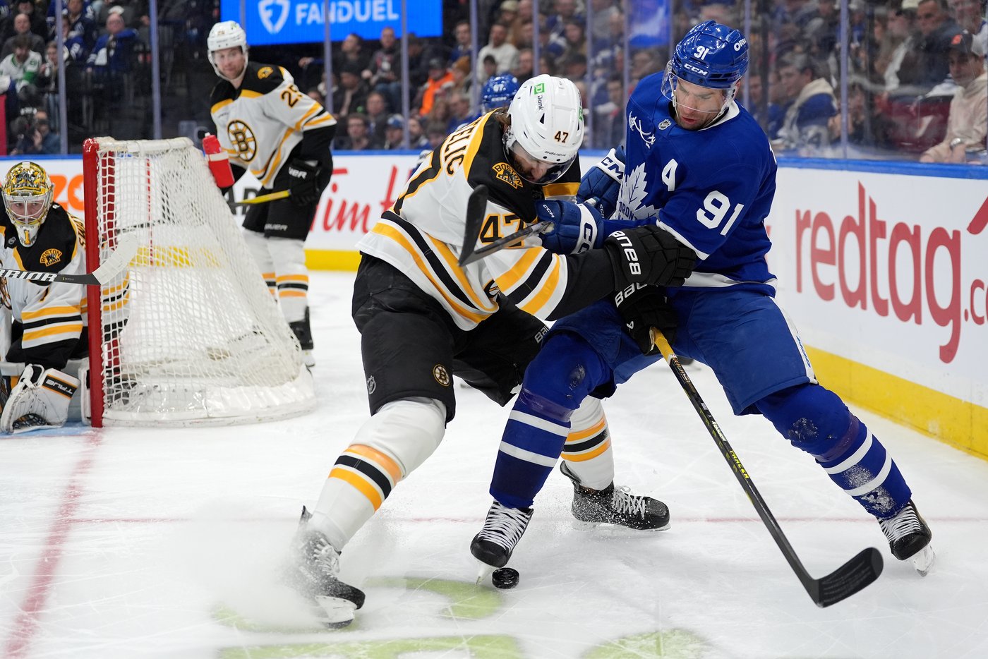 Toronto Maple Leafs place veteran centre John Tavares on injured reserve | iNFOnews.ca Toronto Maple Leafs place veteran centre John Tavares on injured reserve | iNFOnews.ca
