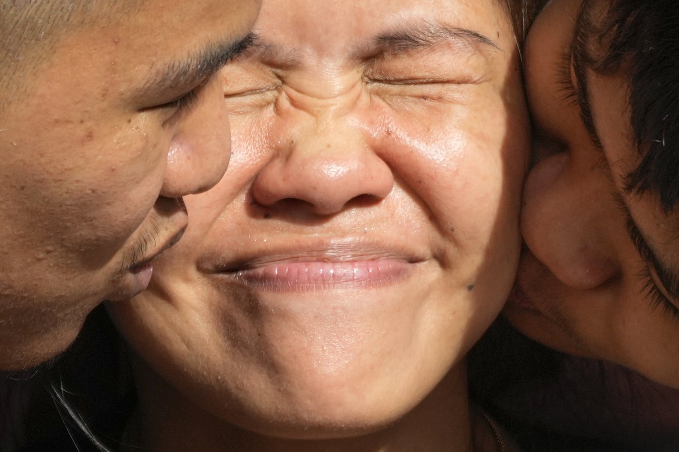 Filipina who won a last-minute reprieve from an Indonesian firing squad seeks clemency | iNFOnews.ca Filipina who won a last-minute reprieve from an Indonesian firing squad seeks clemency | iNFOnews.ca