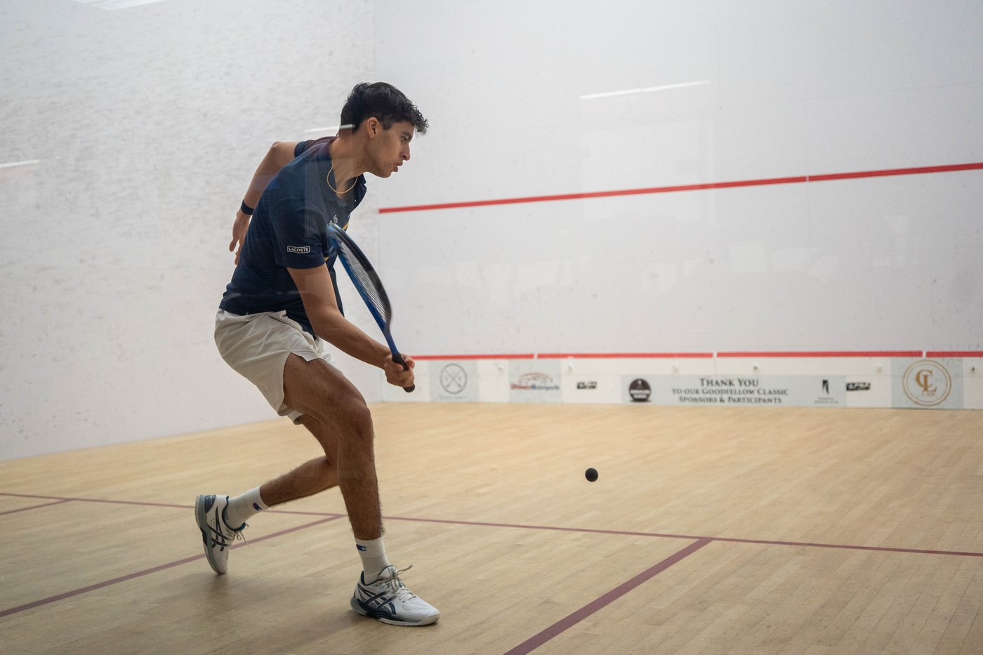 With squash on Olympic program, Eltorgman plots quad hoping to compete at Games | iNFOnews.ca With squash on Olympic program, Eltorgman plots quad hoping to compete at Games | iNFOnews.ca