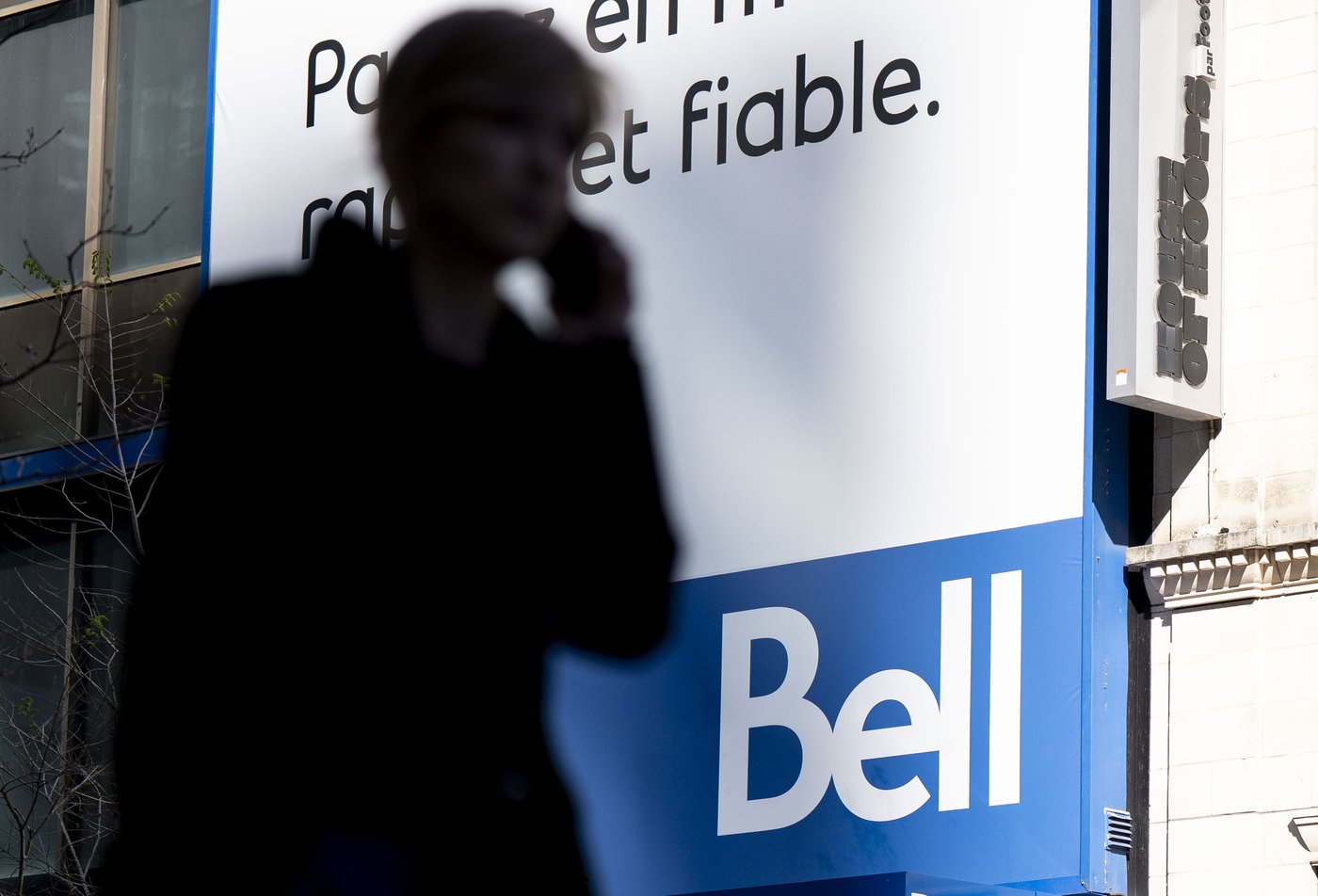 Bell eyes U.S. fibre expansion after closing Ziply deal and boosting internet subs | iNFOnews.ca