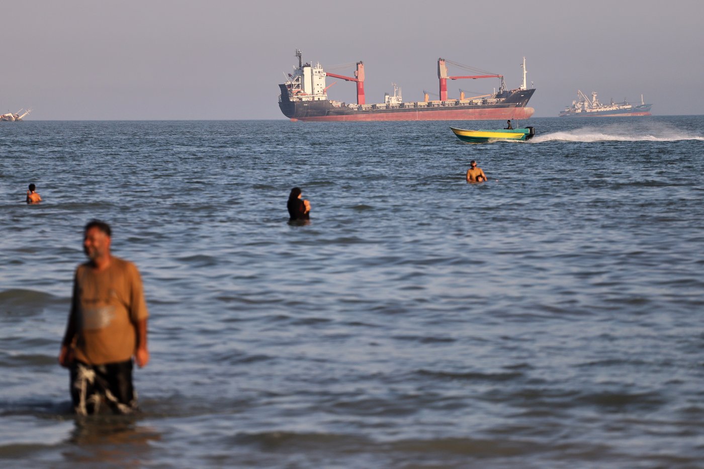 The Latest: US strikes Iran after Trump says ceasefire was violated | iNwheels The Latest: US strikes Iran after Trump says ceasefire was violated | iNwheels